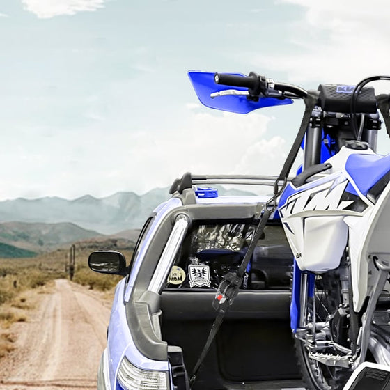 Premium Automatiska Spärrremmar