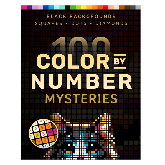 Avkopplande Fantasifärgbok för Vuxna