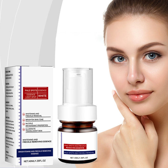 Vitamin C Whitening Fregne Ansiktskräm