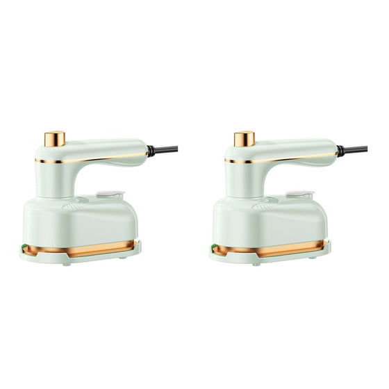 Handhållet Bärbart Strykjärn