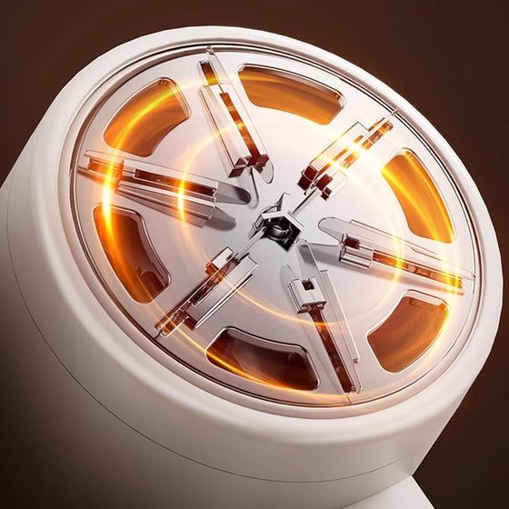 Lint Remover Tygerakapparat