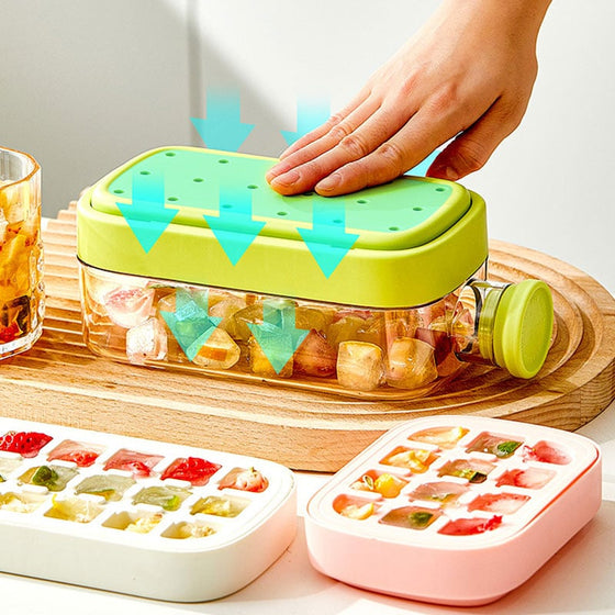 Sugrörsflaska Ismaskin Flaska