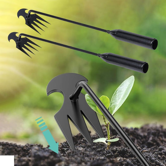 SAKER® Haveredskab til udtrækning af ukrudt