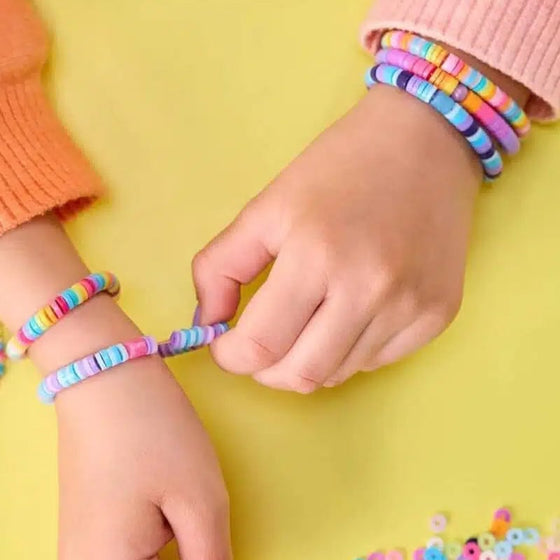 DIY Armbandvävmaskin