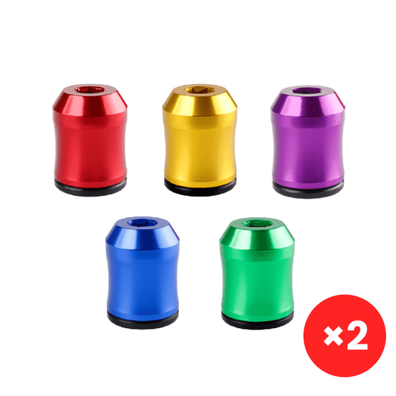 Magnetiserings- och avmagnetiseringsverktygssats