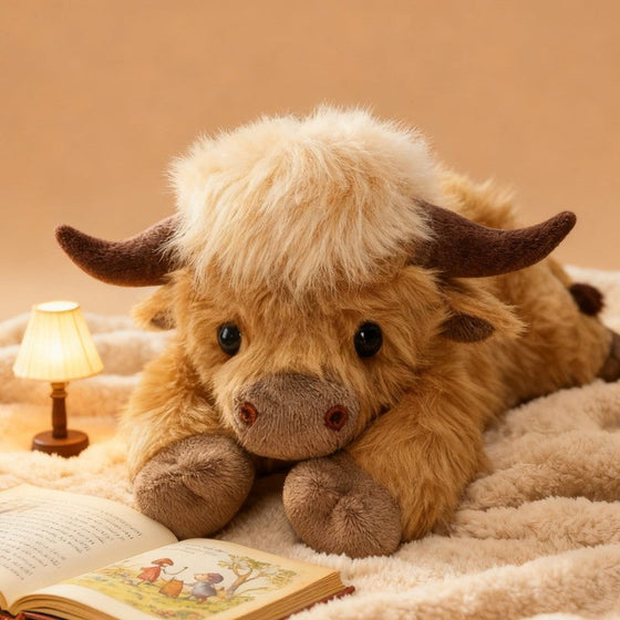 Highland-ko gosedjur