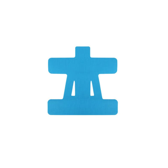 Kinesiologitejp För Smärtlindring I Axeln