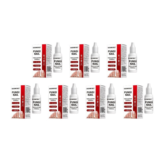 Extra Stark Behandling mot Nagelsvamp