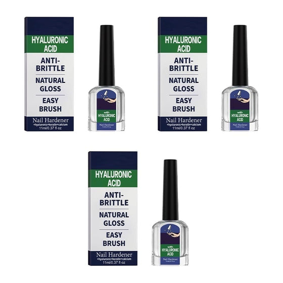 Lösning för svampdödande nagelreparation