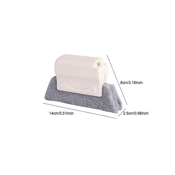 Magisk Fönsterputsborste