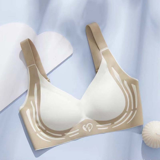 Lyft & Stötskyddad Sport-BH