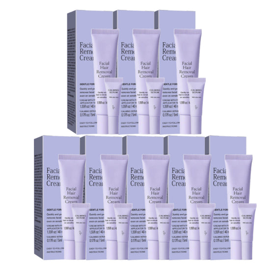 Hårborttagningskräm Essence