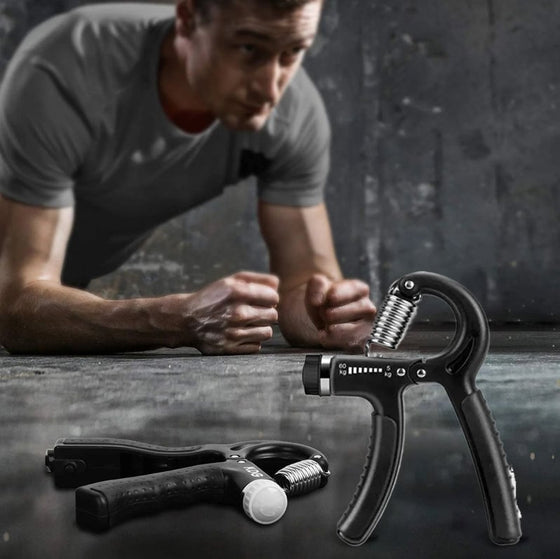 Handgreppsförstärkningssats (5-pack)