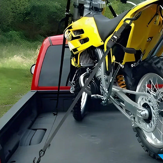 Premium Automatiska Spärrremmar