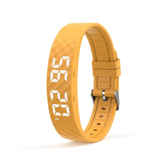 Smart sportarmband med sömnövervakning