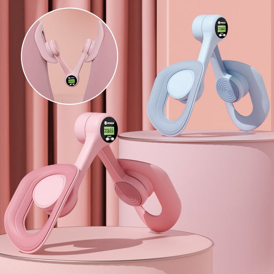 Träningsredskap För Bäckenbotten