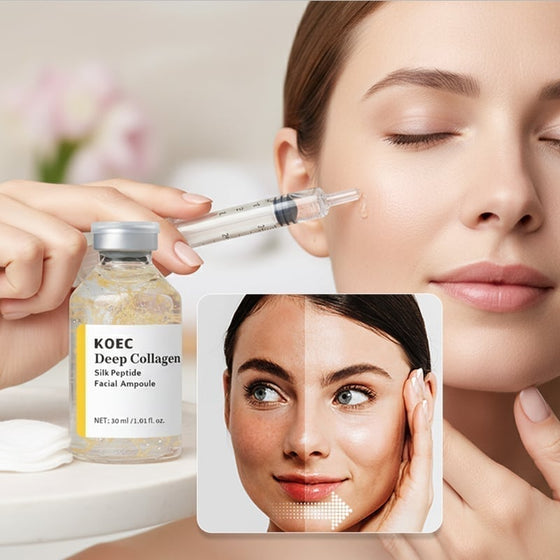 Peptid Anti-rynkserum