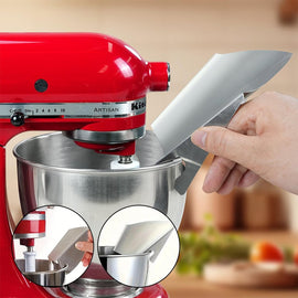 Rostfritt stål hällskydd