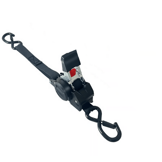 Premium Automatiska Spärrremmar