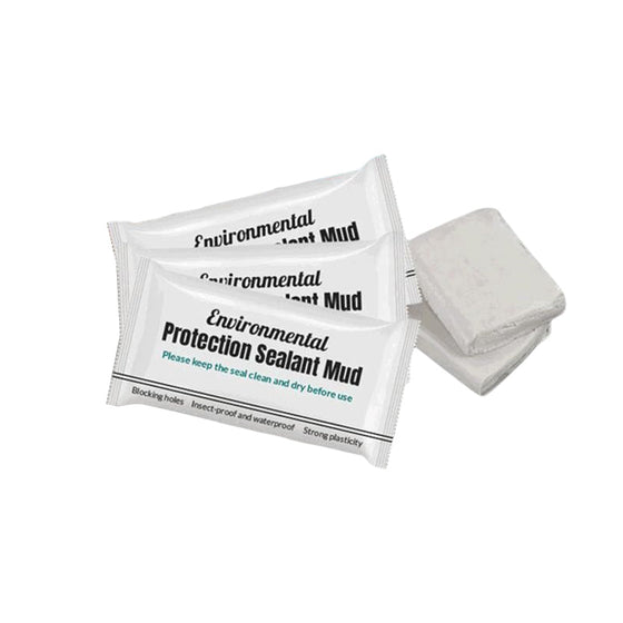 Ny typ vattentät tätningsmastik