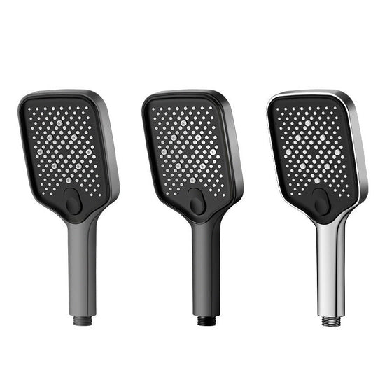 Högtryck Multi-Mode Handdusch