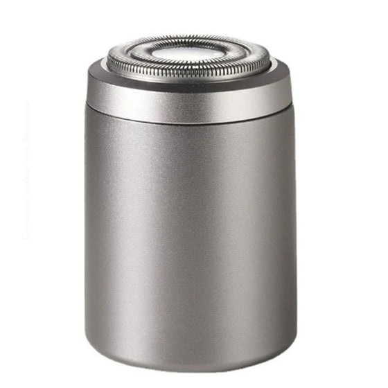 Elektrisk minirakapparat