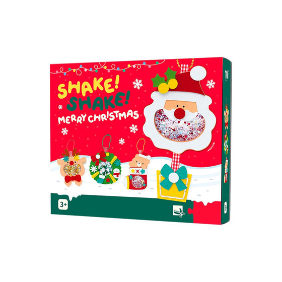 Julfilt DIY-materialsats