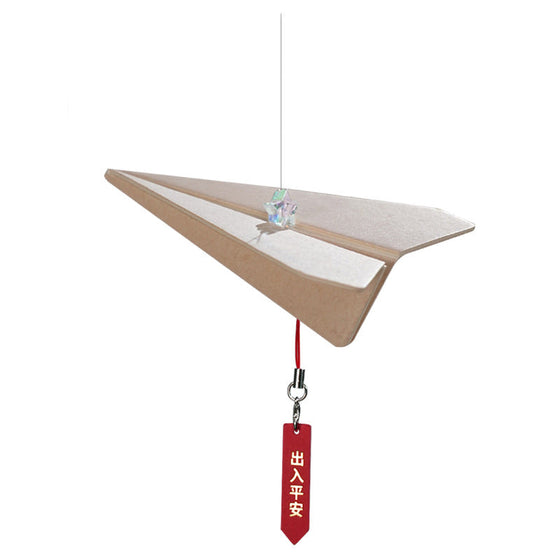 Pappersplan Aromaterapi Hänge