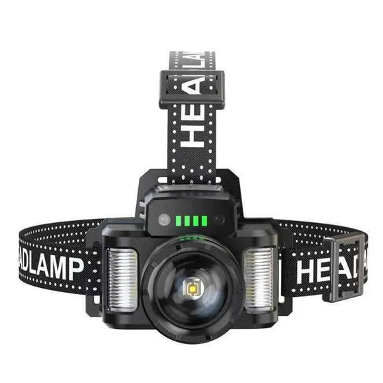 Smart Densor Headlight