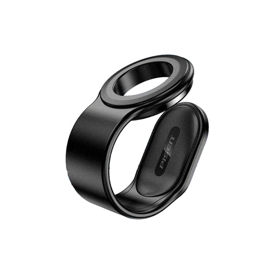 Hopfällbar magnetisk mobilhållare med stark magnet