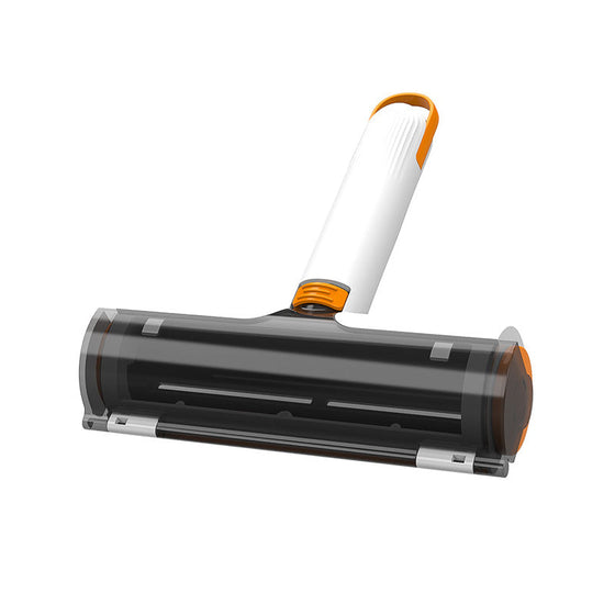 Hårrullare för husdjur multifunktionell bärbar tvättbar hårborttagning