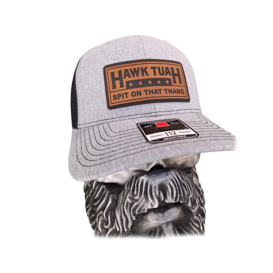 Hawk Tuah hatt snapback