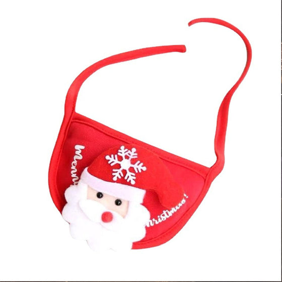 Julkläder för husdjur