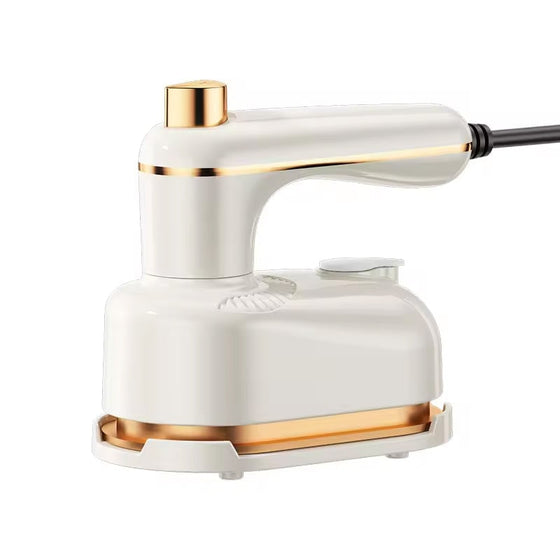 Handhållet Bärbart Strykjärn