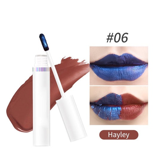 Avdragningsbar läppfärg