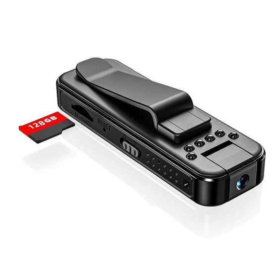 Utomhus Bärbar Ljud- Och Videoinspelare