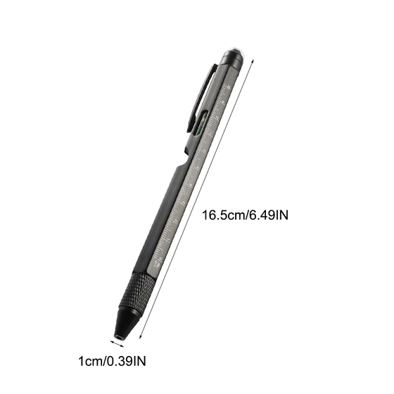 Multifunktionell Flasköppnare Penna