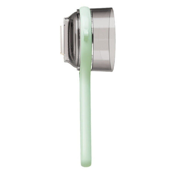 Grönsaksskalare med förvaringslåda