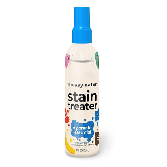 Fläckborttagningsspray