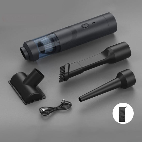 Slim V8 Mate Sladdlös Bildammsugare