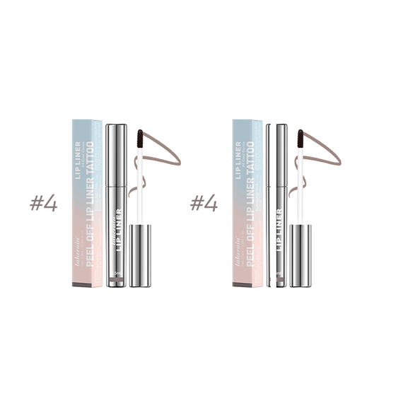Peel-Off Lipliner