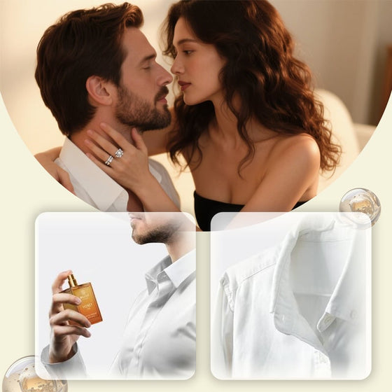 Honey Bergamot parfym för kvinnor och män