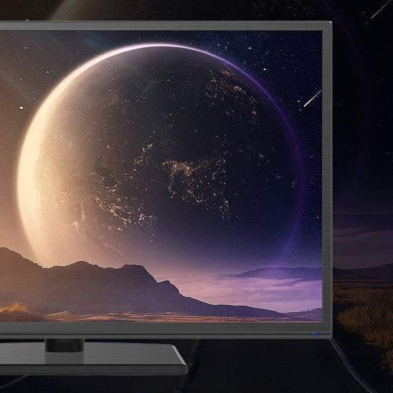 Smart Wireless Screen Mirroring Device