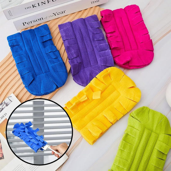 Återanvändbar Chenille Microfiber Dammvippa