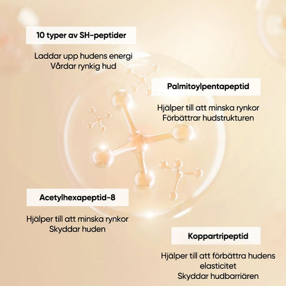 Peptid Anti-rynkserum