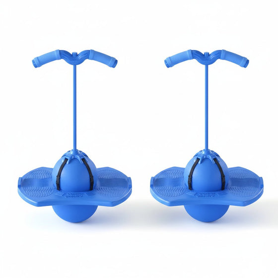 Barnens balanshoppboll