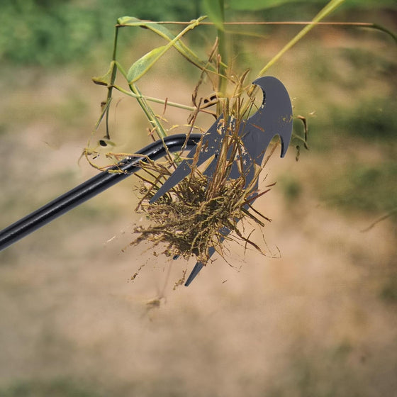 SAKER® Haveredskab til udtrækning af ukrudt