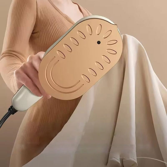 Handhållet Bärbart Strykjärn