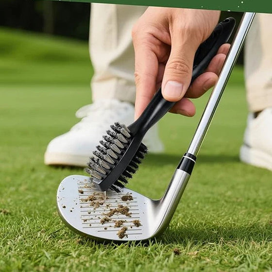 24-dagars Golf Adventskalender