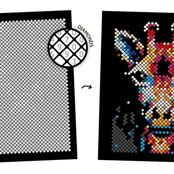 Avkopplande Fantasifärgbok för Vuxna